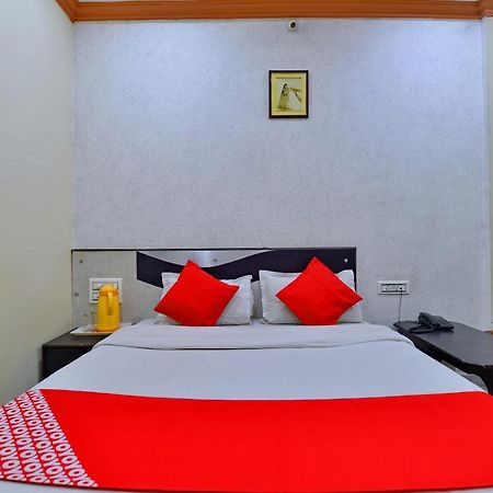 Oyo 6541 Hotel Relax Inn Udaipur Dış mekan fotoğraf
