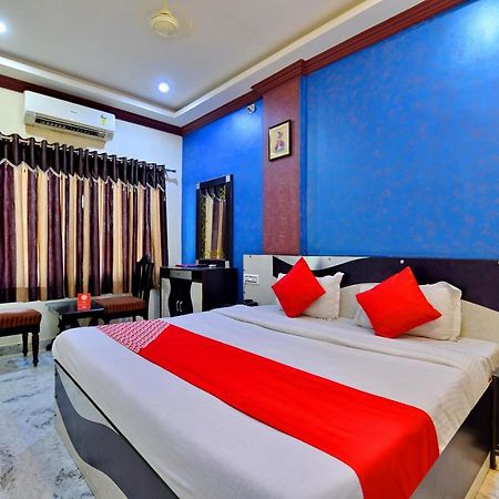 Oyo 6541 Hotel Relax Inn Udaipur Dış mekan fotoğraf