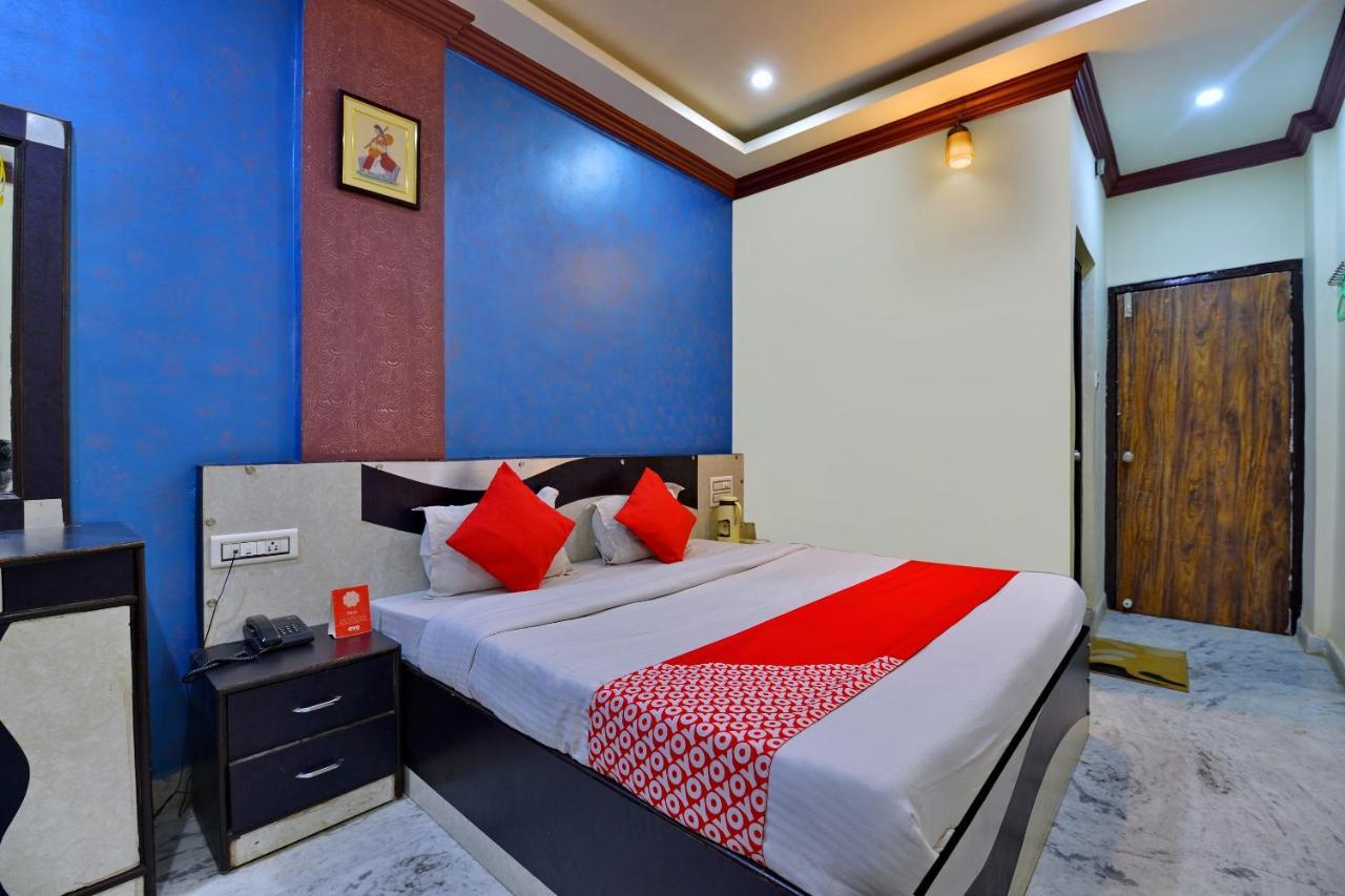 Oyo 6541 Hotel Relax Inn Udaipur Dış mekan fotoğraf
