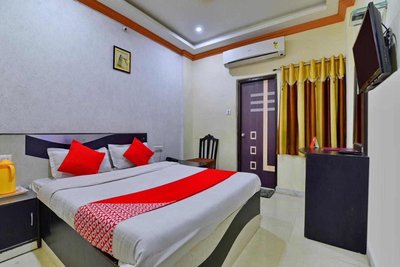 Oyo 6541 Hotel Relax Inn Udaipur Dış mekan fotoğraf