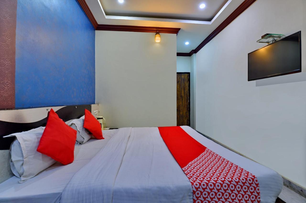 Oyo 6541 Hotel Relax Inn Udaipur Dış mekan fotoğraf