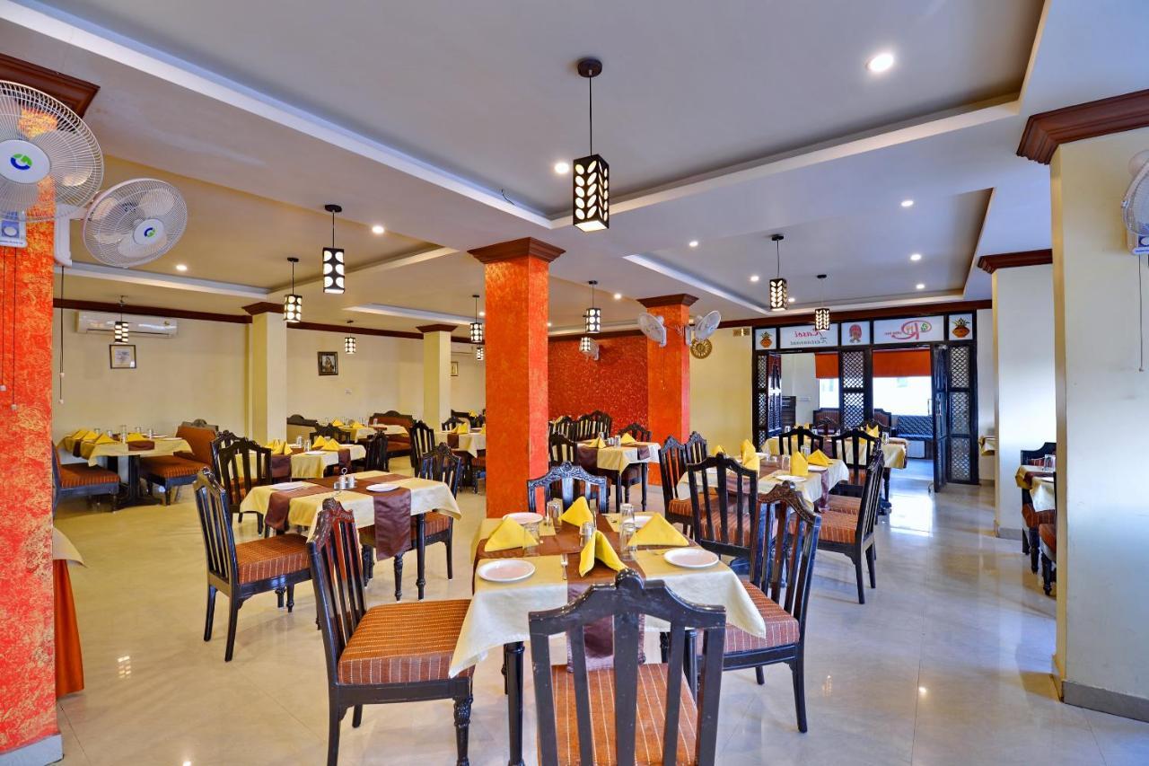 Oyo 6541 Hotel Relax Inn Udaipur Dış mekan fotoğraf
